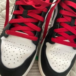 Air Jordan nike boys